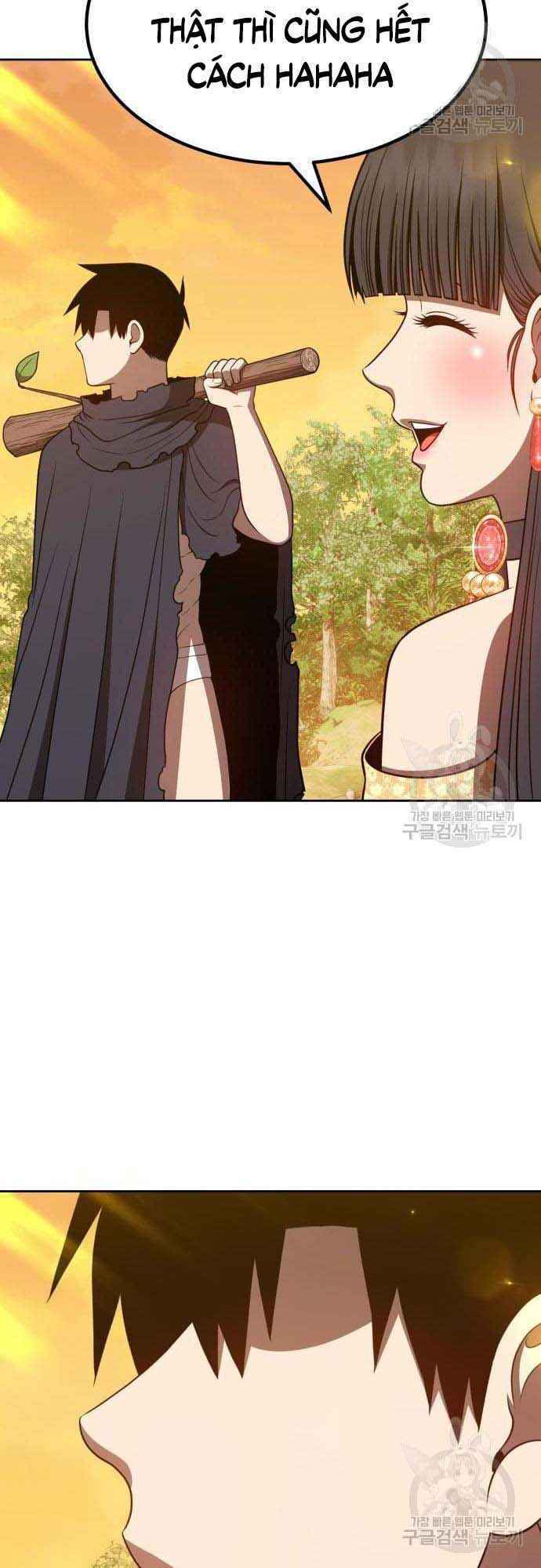 Gậy Gỗ Cấp 99+ Chapter 38.5 - Trang 2