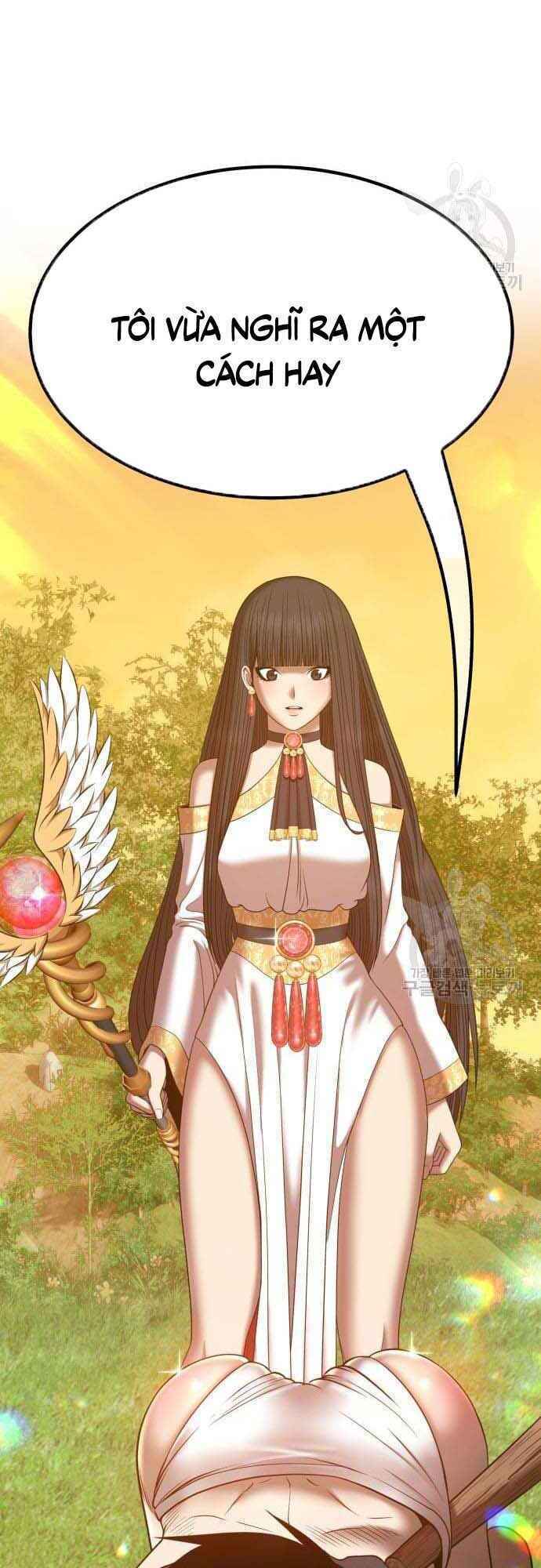 Gậy Gỗ Cấp 99+ Chapter 38.5 - Trang 2