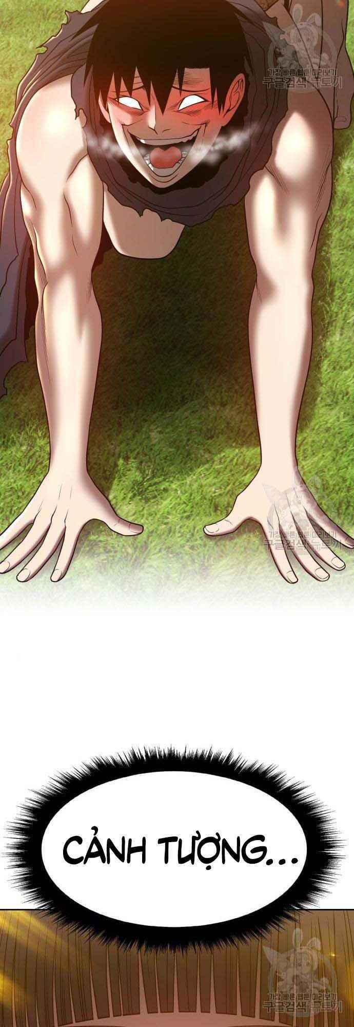 Gậy Gỗ Cấp 99+ Chapter 38.5 - Trang 2