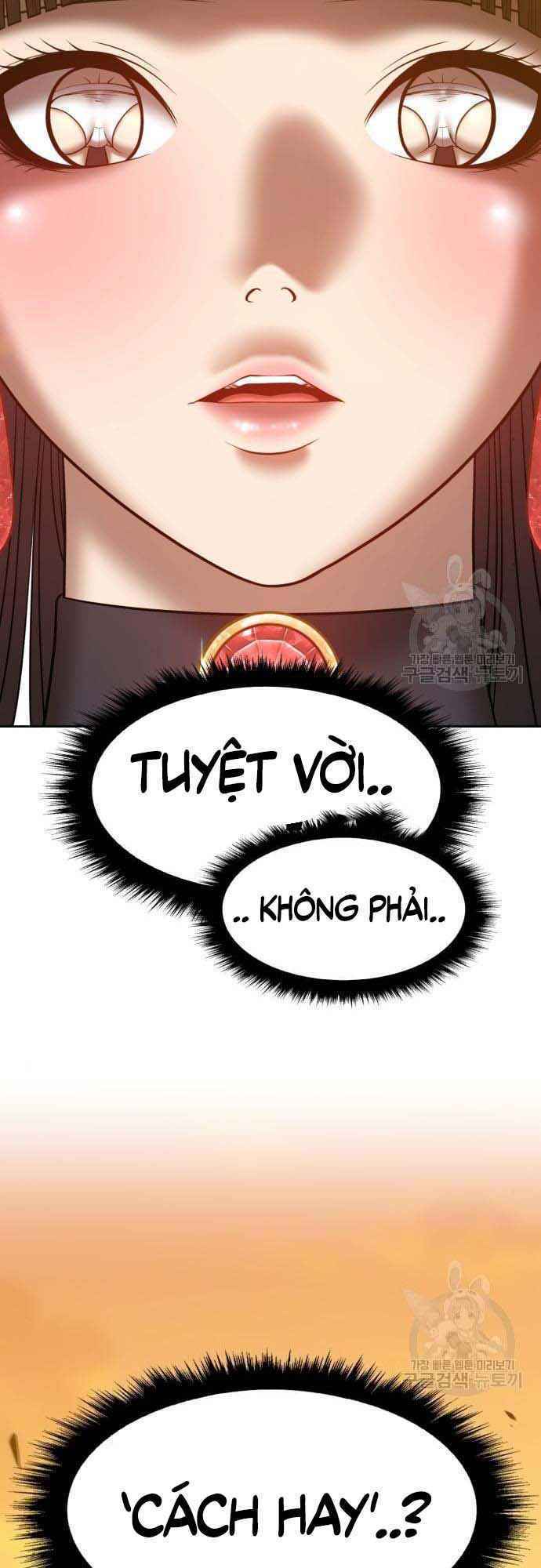 Gậy Gỗ Cấp 99+ Chapter 38.5 - Trang 2