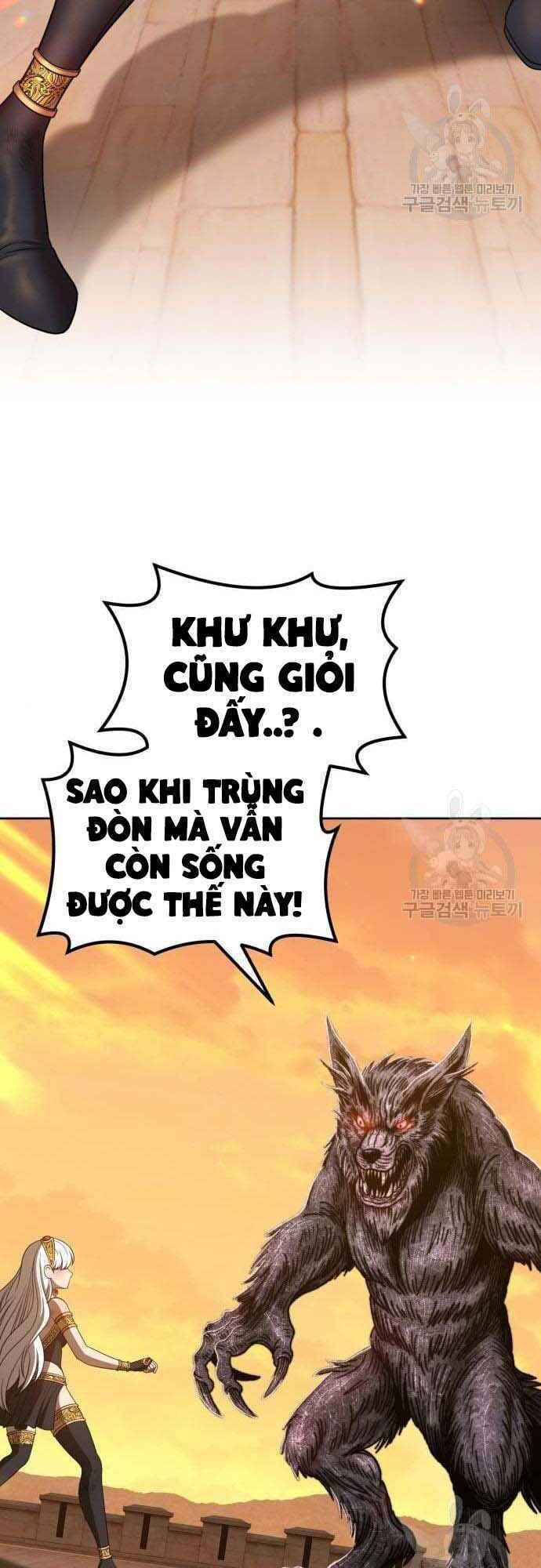 Gậy Gỗ Cấp 99+ Chapter 38.5 - Trang 2