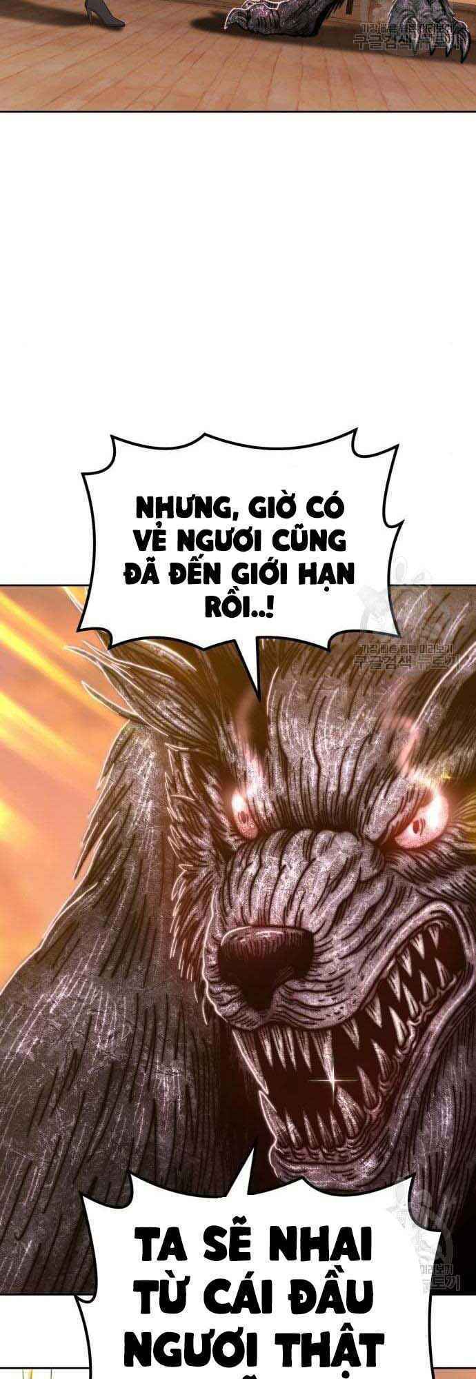 Gậy Gỗ Cấp 99+ Chapter 38.5 - Trang 2