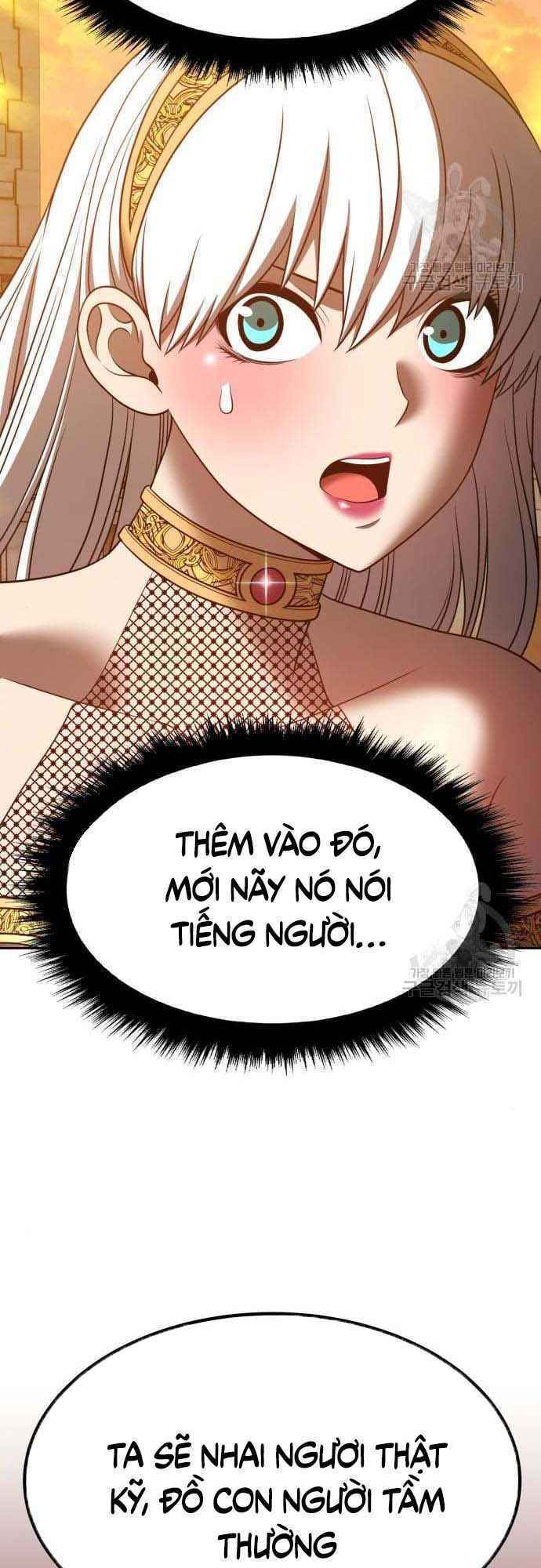 Gậy Gỗ Cấp 99+ Chapter 38.5 - Trang 2