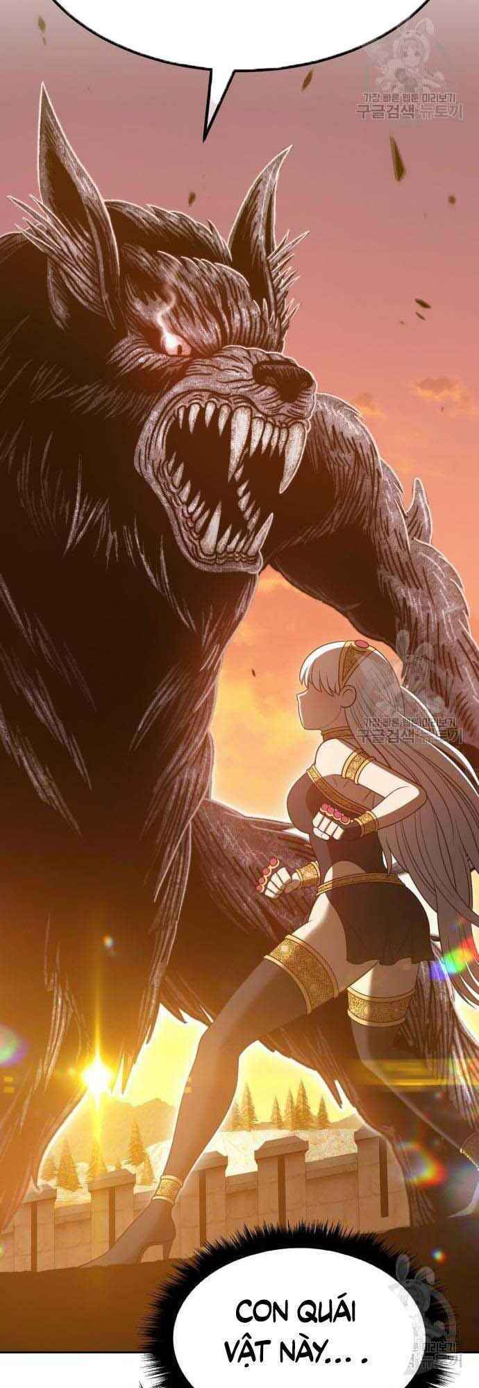 Gậy Gỗ Cấp 99+ Chapter 38.5 - Trang 2