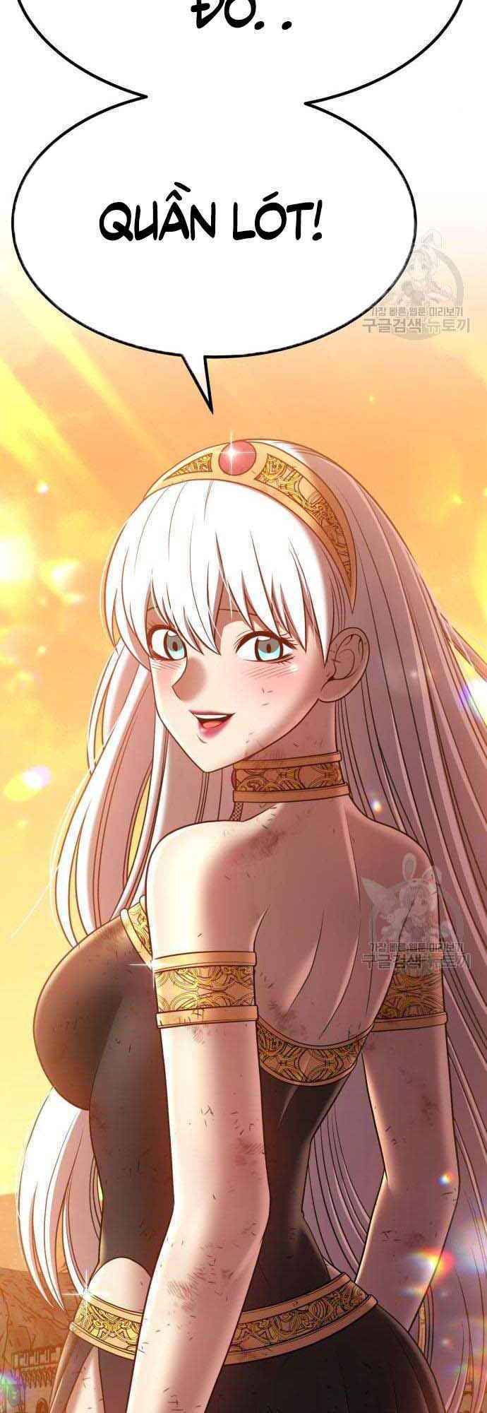 Gậy Gỗ Cấp 99+ Chapter 38.5 - Trang 2