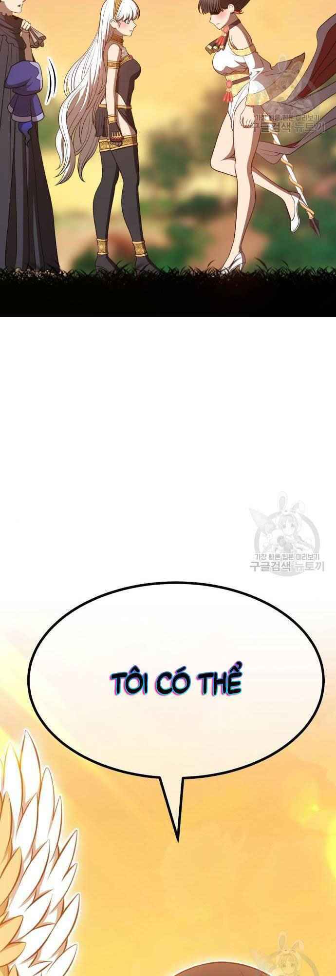 Gậy Gỗ Cấp 99+ Chapter 38 - Trang 2