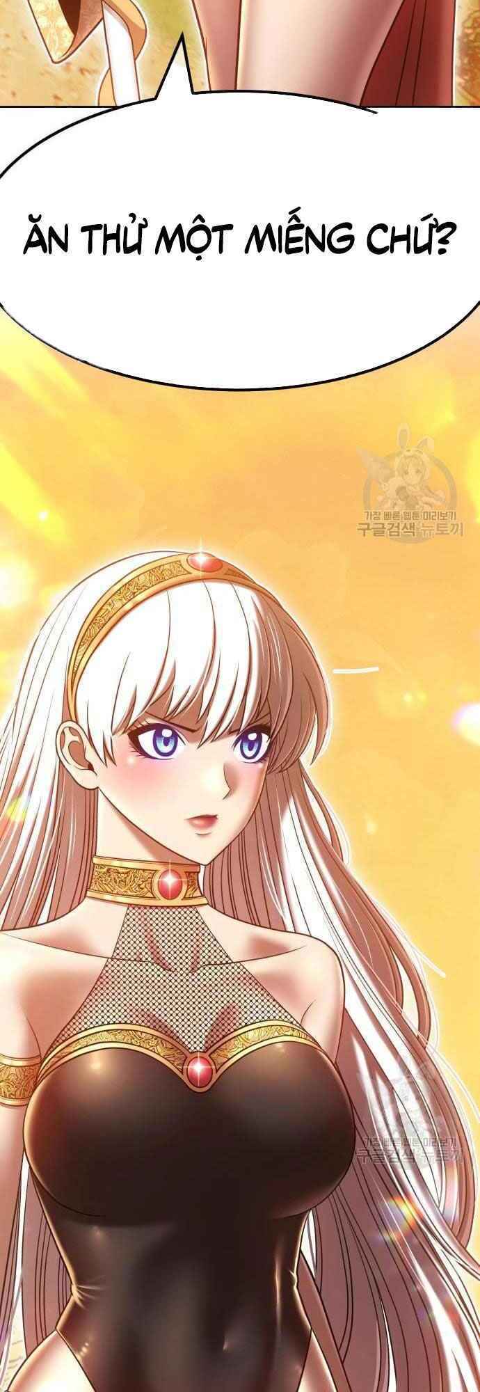 Gậy Gỗ Cấp 99+ Chapter 38 - Trang 2