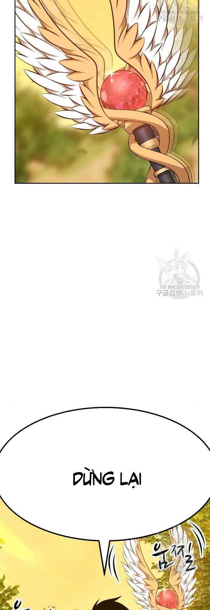 Gậy Gỗ Cấp 99+ Chapter 38 - Trang 2