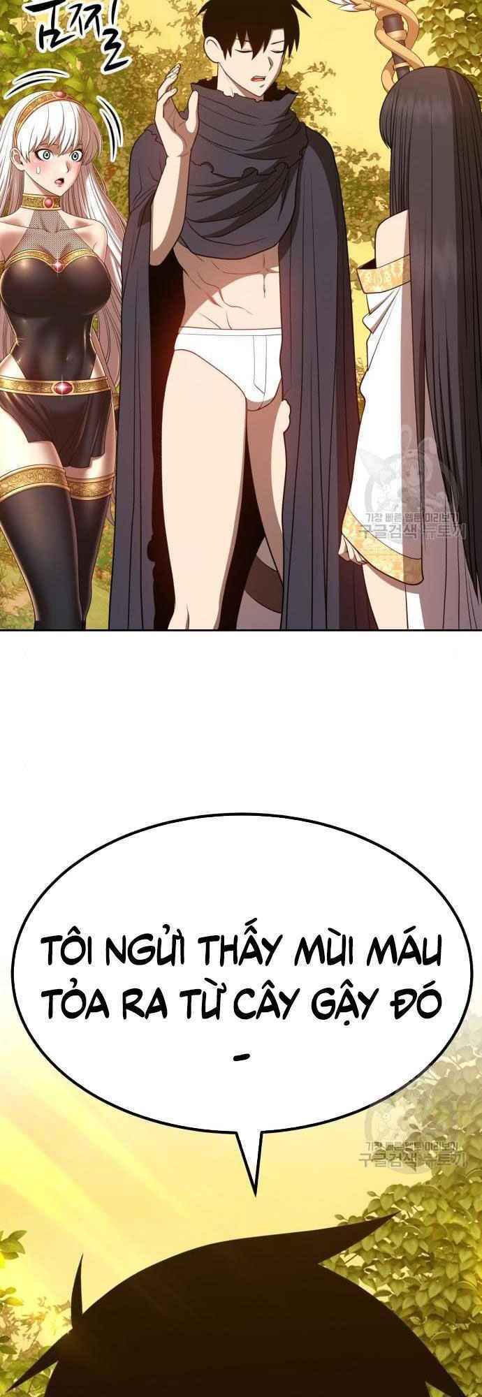 Gậy Gỗ Cấp 99+ Chapter 38 - Trang 2