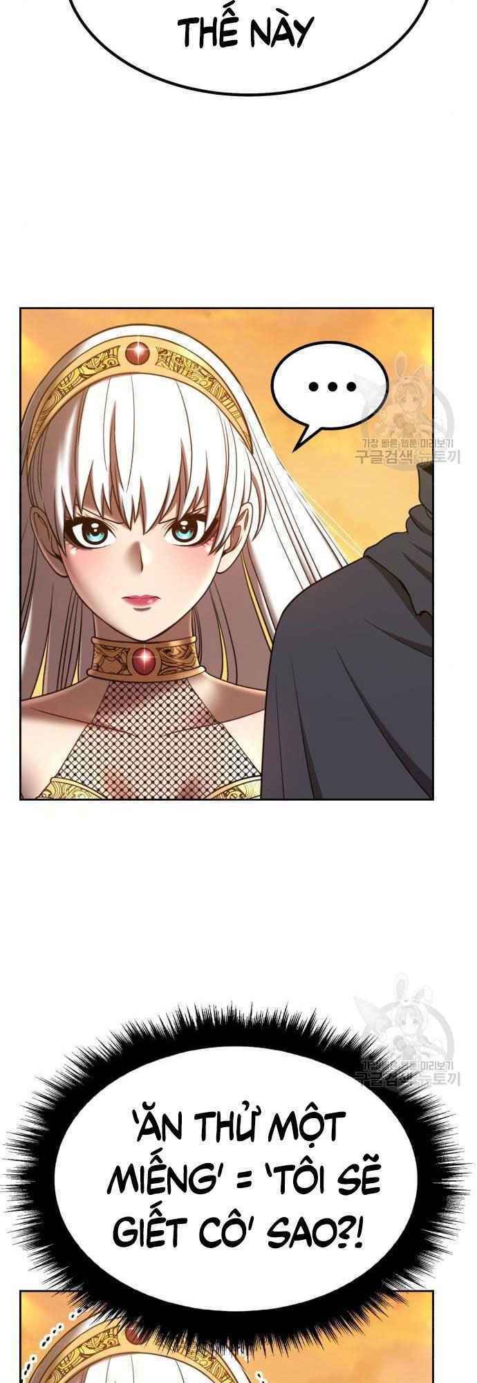 Gậy Gỗ Cấp 99+ Chapter 38 - Trang 2