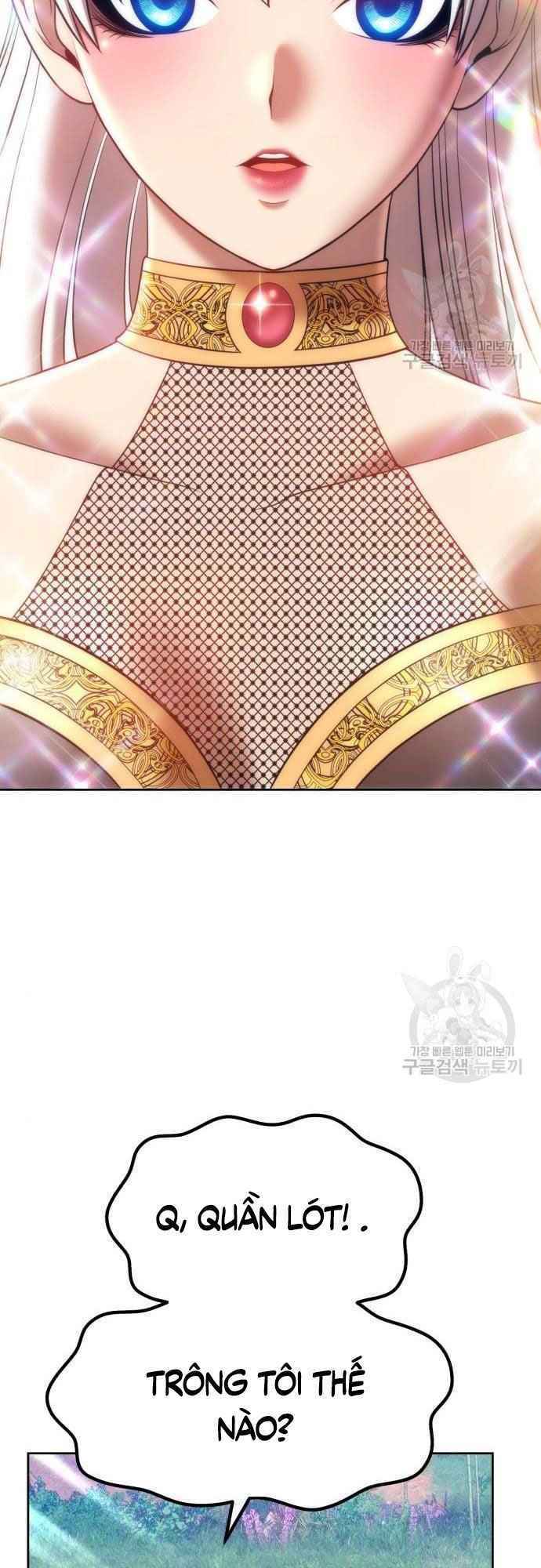 Gậy Gỗ Cấp 99+ Chapter 38 - Trang 2