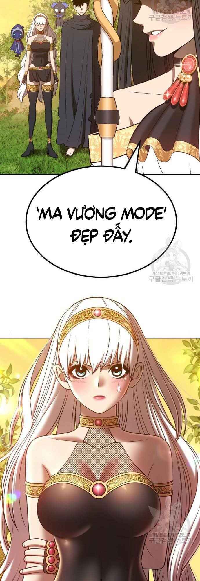 Gậy Gỗ Cấp 99+ Chapter 38 - Trang 2