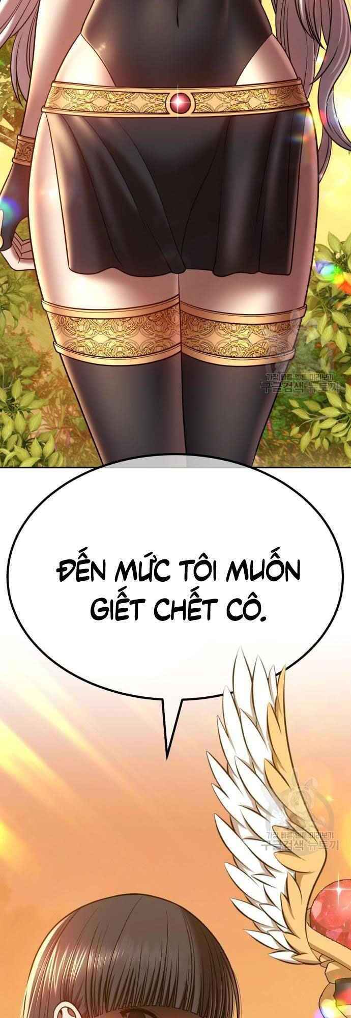 Gậy Gỗ Cấp 99+ Chapter 38 - Trang 2