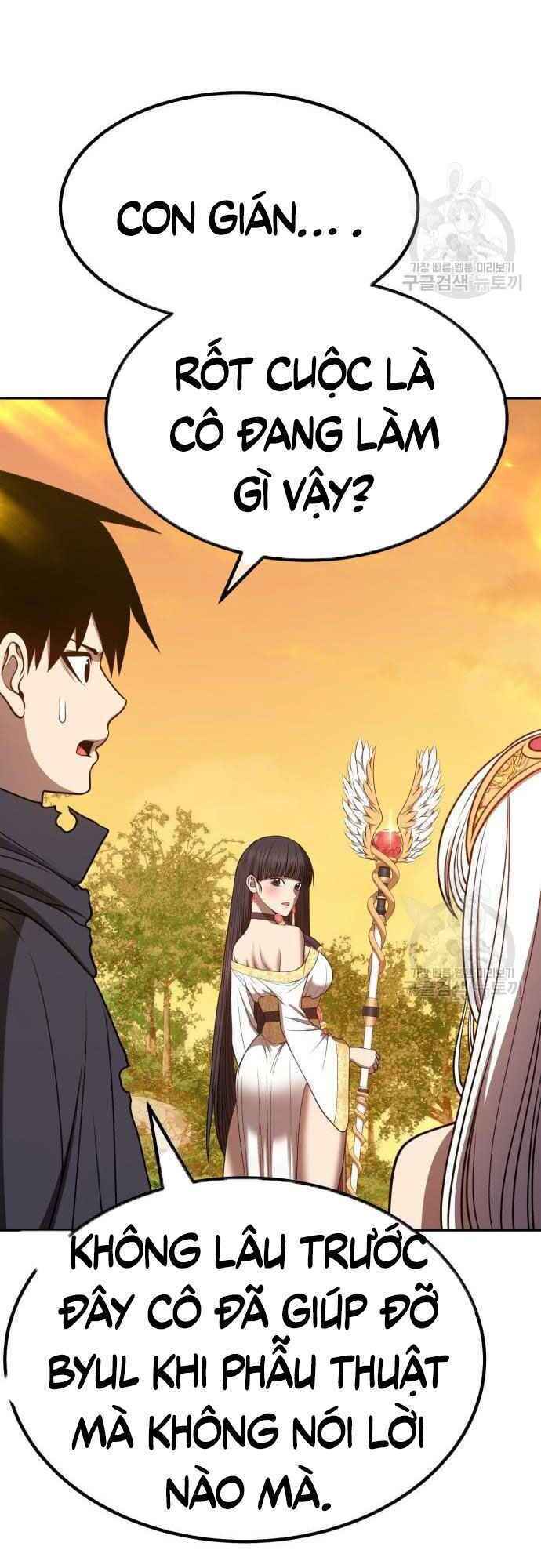 Gậy Gỗ Cấp 99+ Chapter 38 - Trang 2