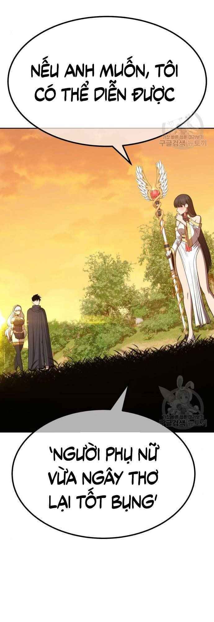 Gậy Gỗ Cấp 99+ Chapter 38 - Trang 2