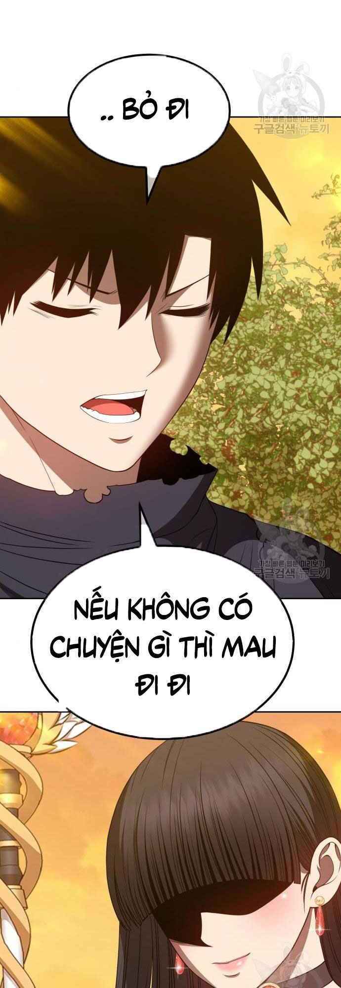 Gậy Gỗ Cấp 99+ Chapter 38 - Trang 2