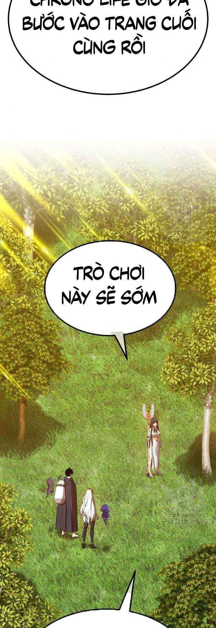 Gậy Gỗ Cấp 99+ Chapter 38 - Trang 2