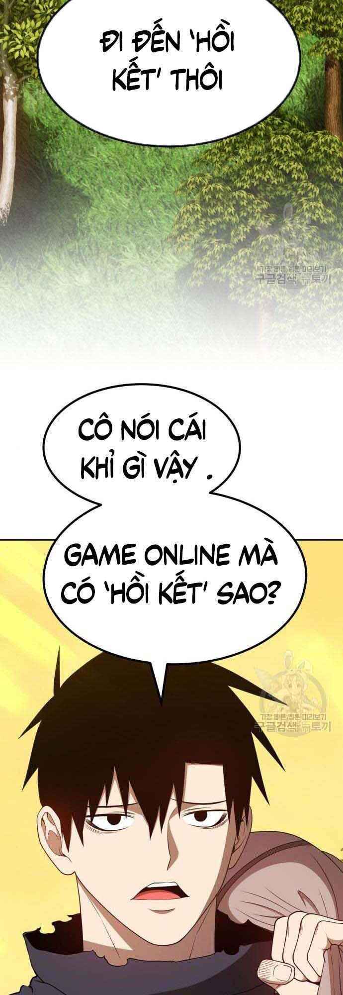 Gậy Gỗ Cấp 99+ Chapter 38 - Trang 2