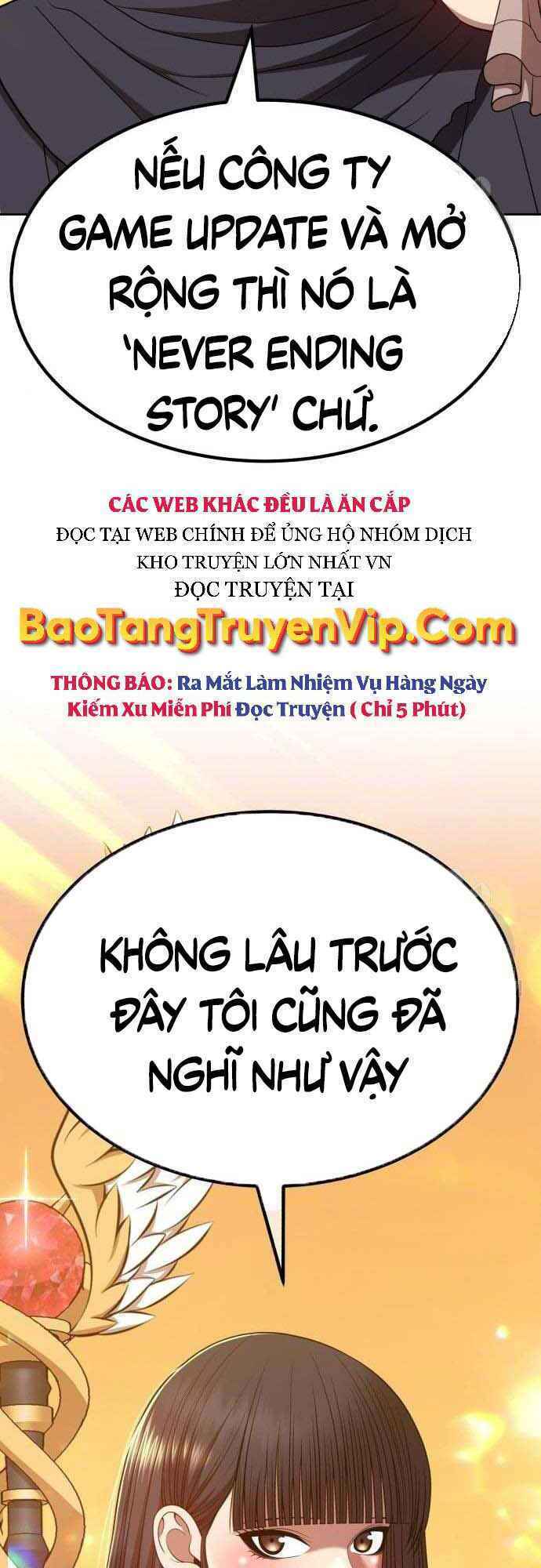 Gậy Gỗ Cấp 99+ Chapter 38 - Trang 2