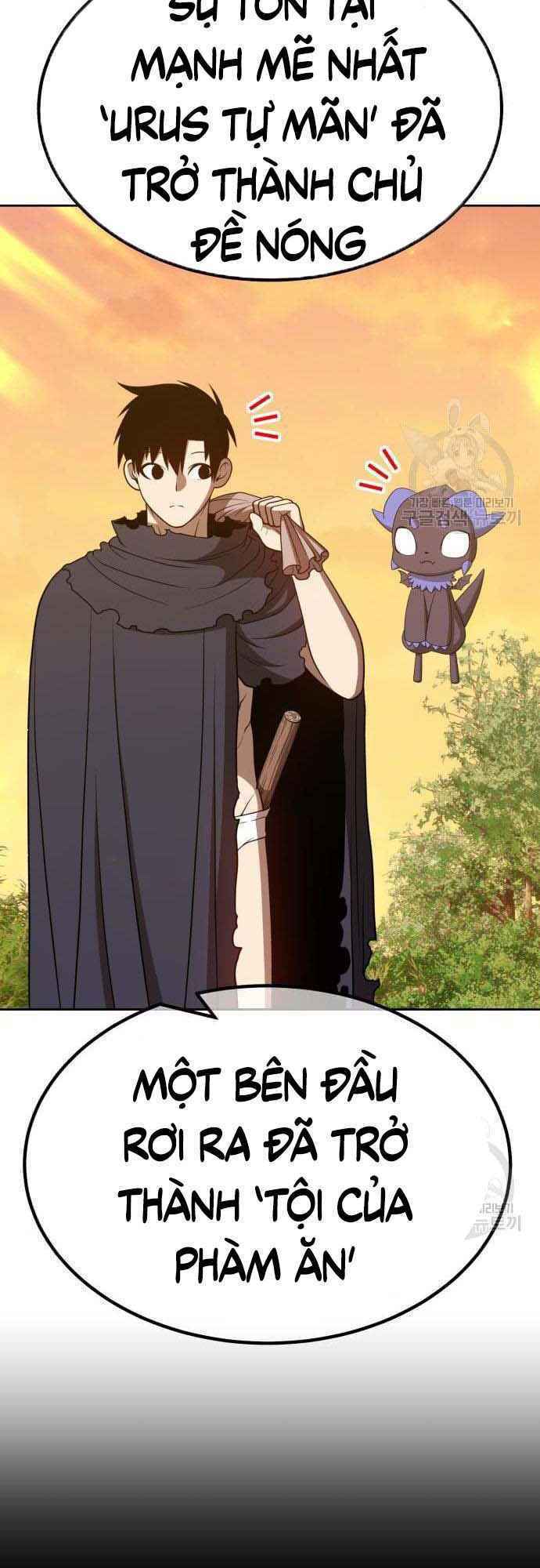 Gậy Gỗ Cấp 99+ Chapter 38 - Trang 2