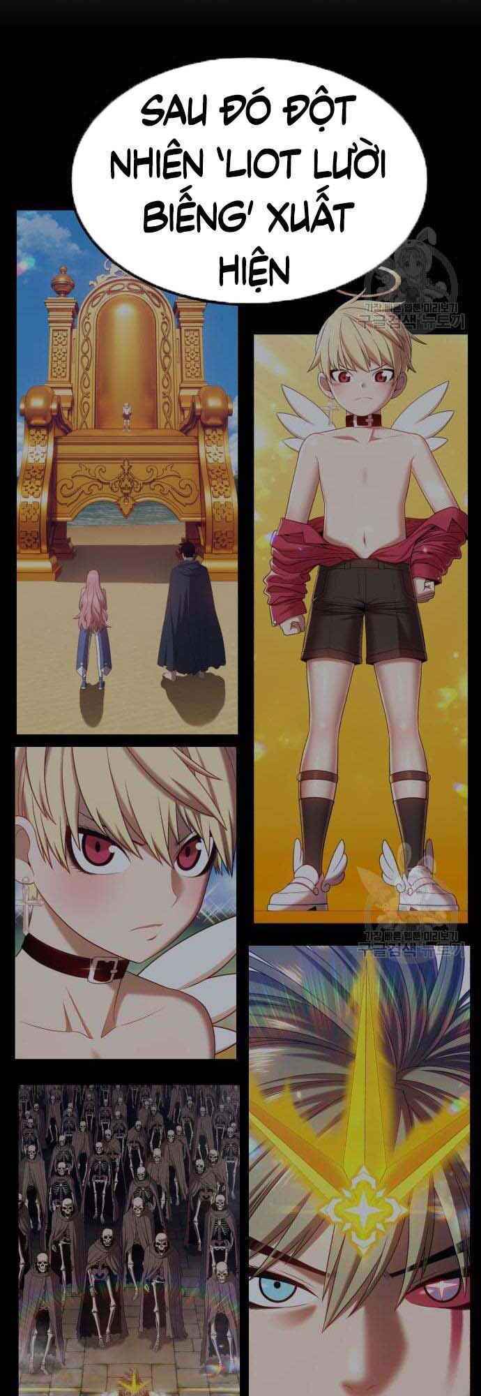 Gậy Gỗ Cấp 99+ Chapter 38 - Trang 2