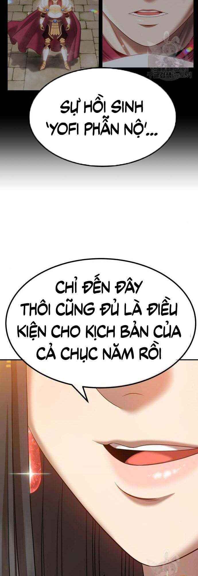 Gậy Gỗ Cấp 99+ Chapter 38 - Trang 2