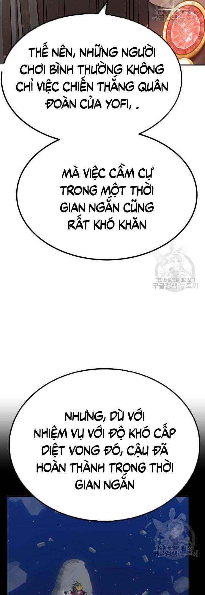 Gậy Gỗ Cấp 99+ Chapter 38 - Trang 2