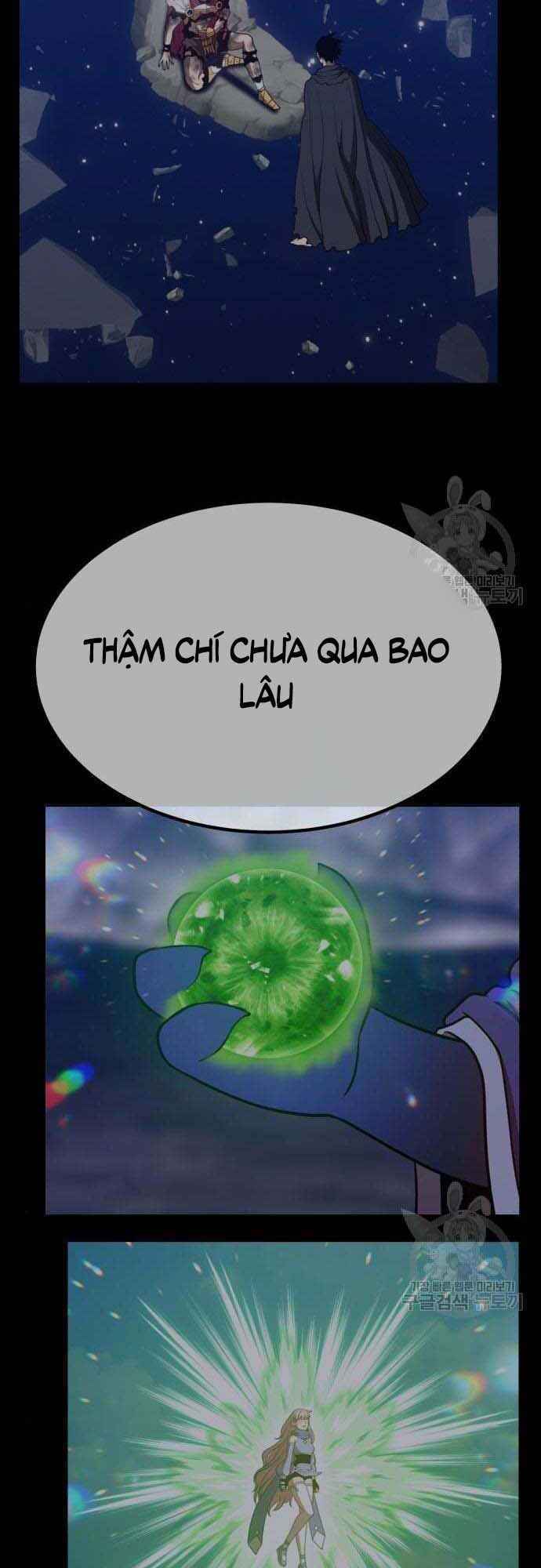 Gậy Gỗ Cấp 99+ Chapter 38 - Trang 2