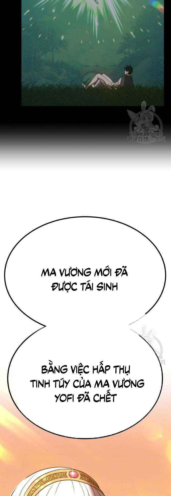 Gậy Gỗ Cấp 99+ Chapter 38 - Trang 2