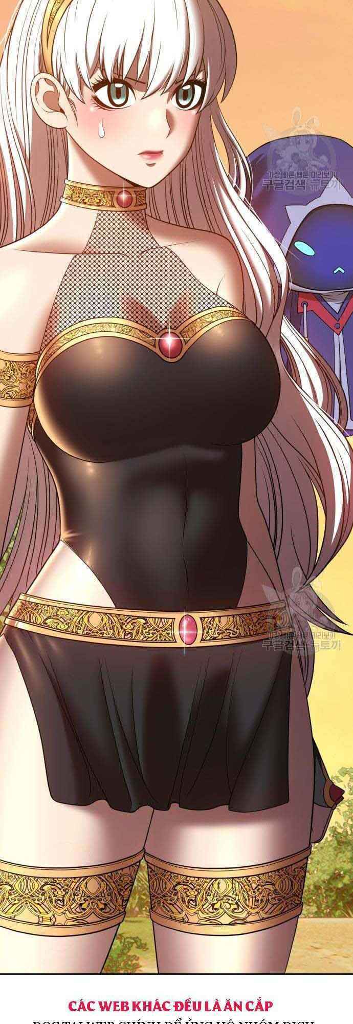 Gậy Gỗ Cấp 99+ Chapter 38 - Trang 2