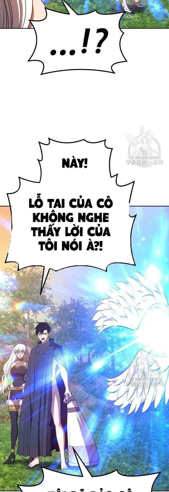 Gậy Gỗ Cấp 99+ Chapter 38 - Trang 2