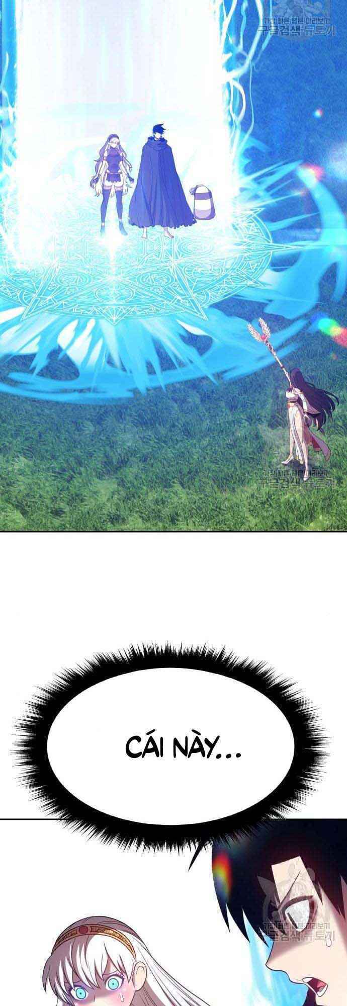 Gậy Gỗ Cấp 99+ Chapter 38 - Trang 2