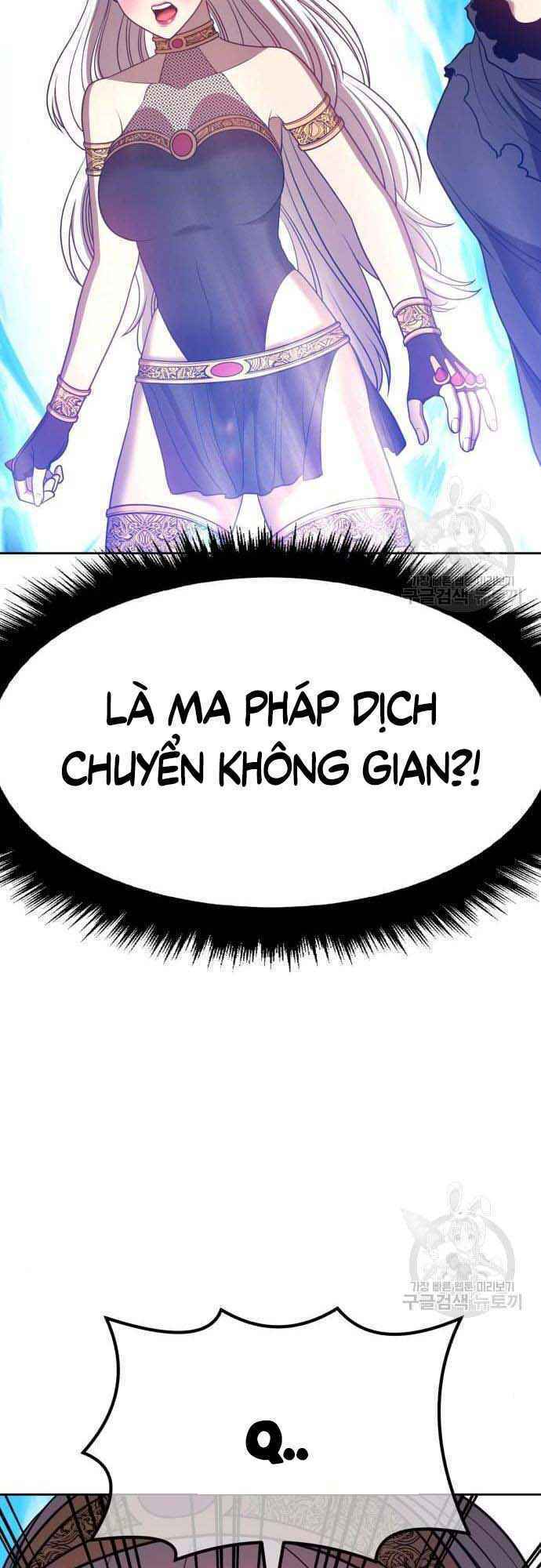 Gậy Gỗ Cấp 99+ Chapter 38 - Trang 2