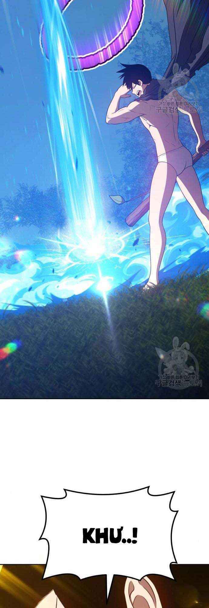 Gậy Gỗ Cấp 99+ Chapter 38 - Trang 2