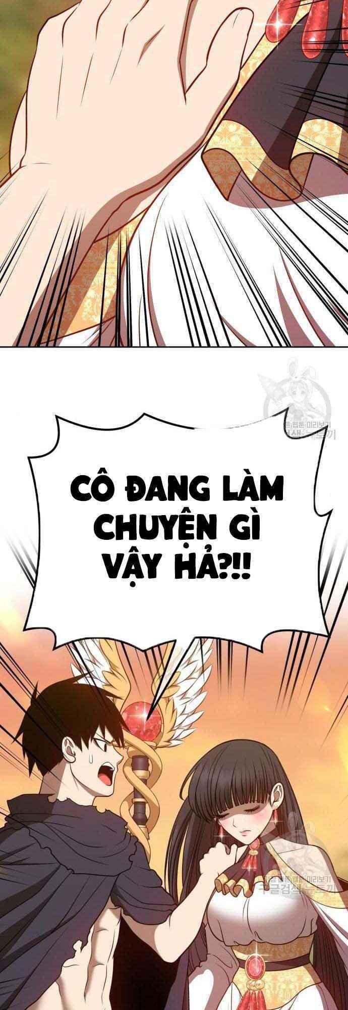 Gậy Gỗ Cấp 99+ Chapter 38 - Trang 2