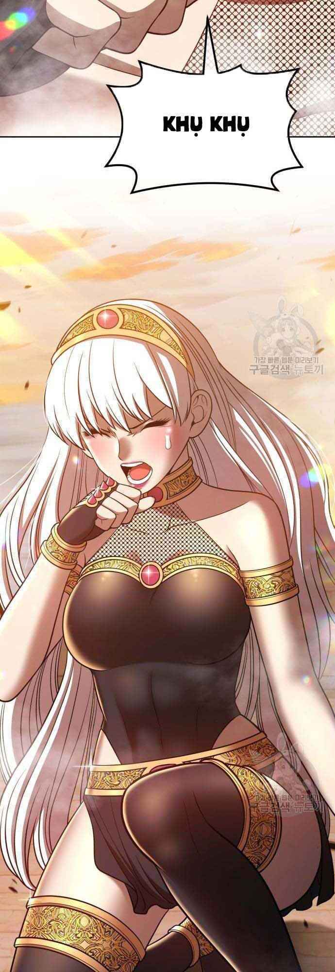 Gậy Gỗ Cấp 99+ Chapter 38 - Trang 2