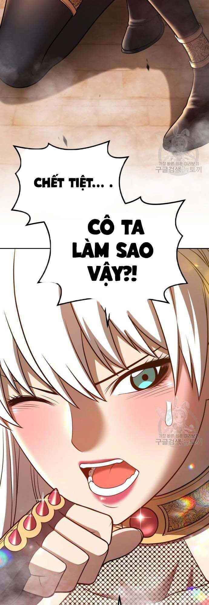 Gậy Gỗ Cấp 99+ Chapter 38 - Trang 2