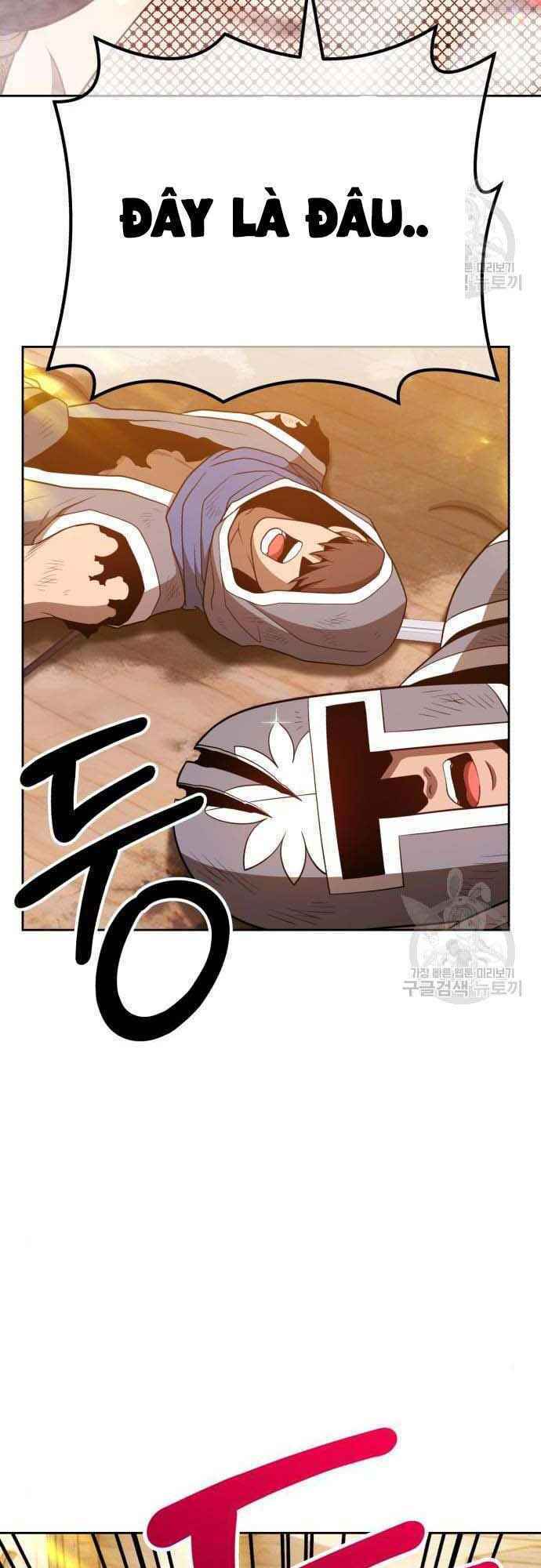 Gậy Gỗ Cấp 99+ Chapter 38 - Trang 2