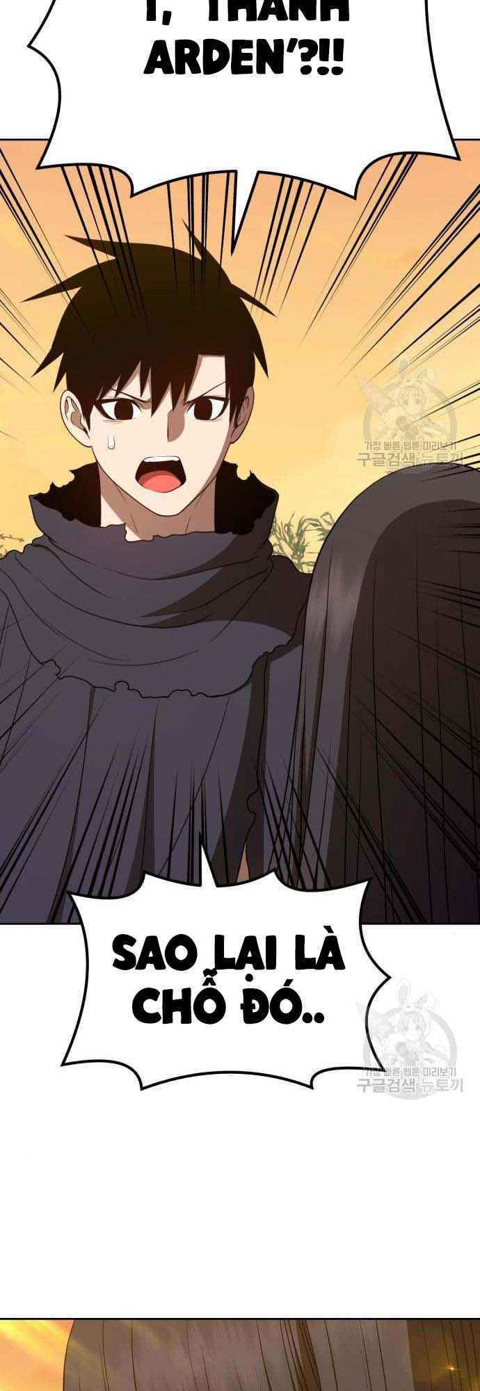 Gậy Gỗ Cấp 99+ Chapter 38 - Trang 2