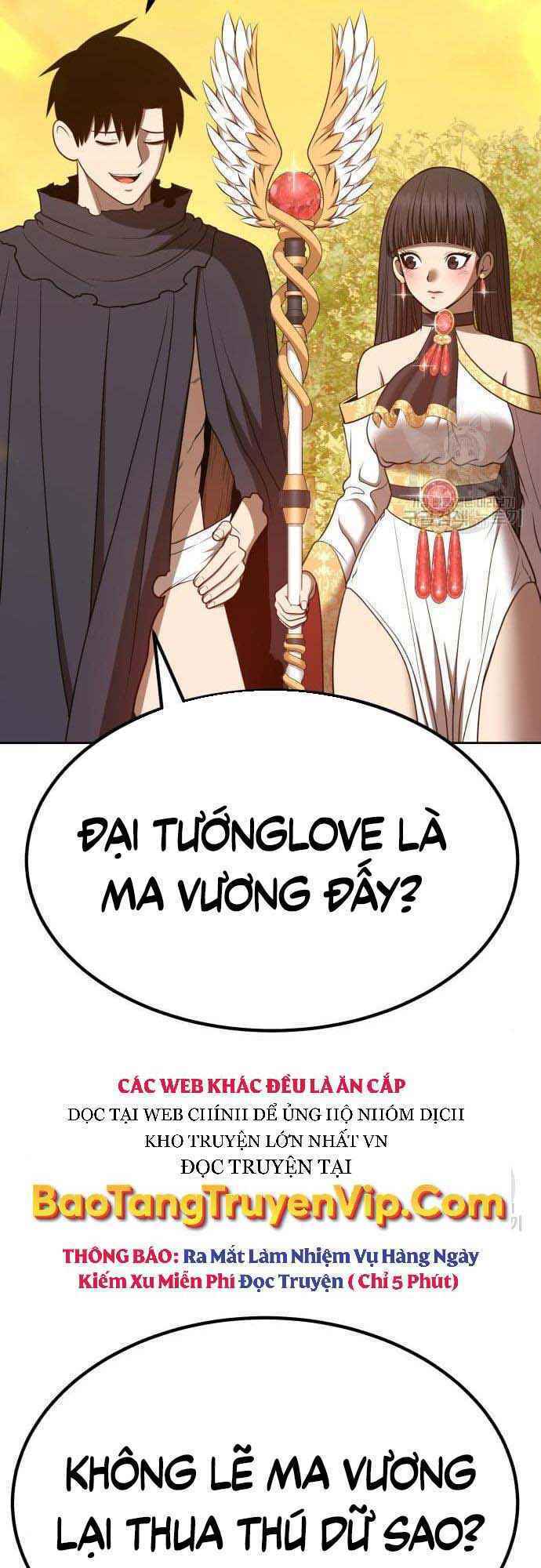 Gậy Gỗ Cấp 99+ Chapter 38 - Trang 2