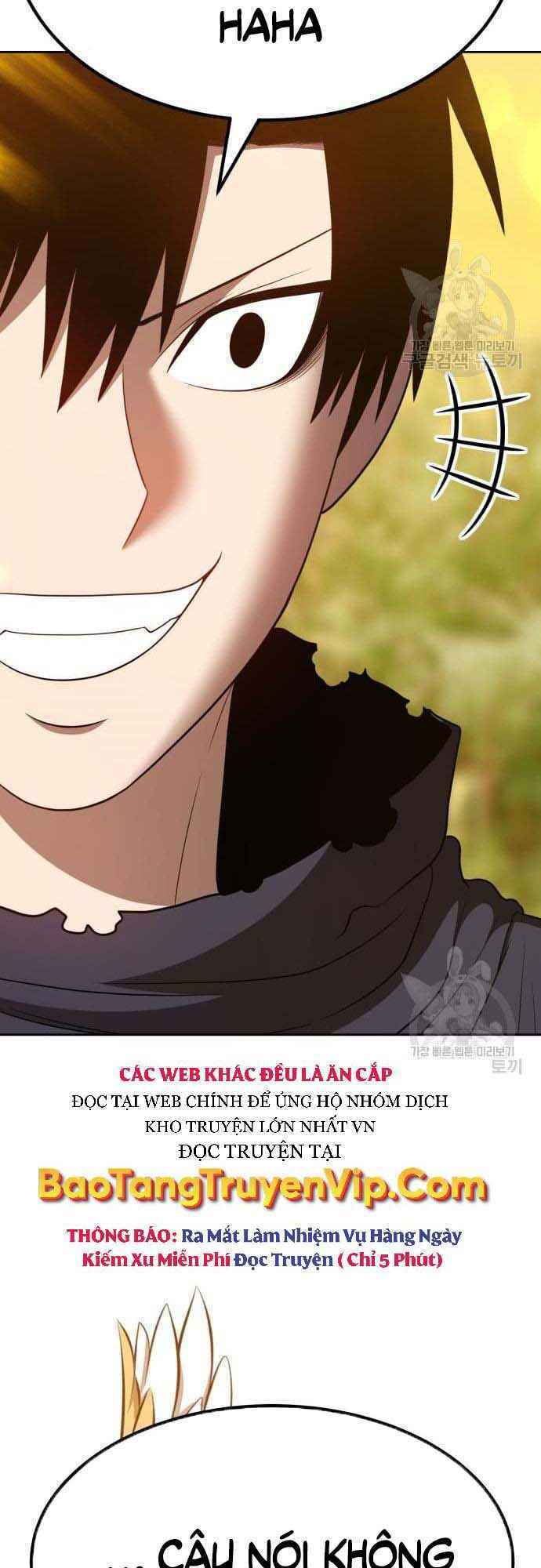 Gậy Gỗ Cấp 99+ Chapter 38 - Trang 2