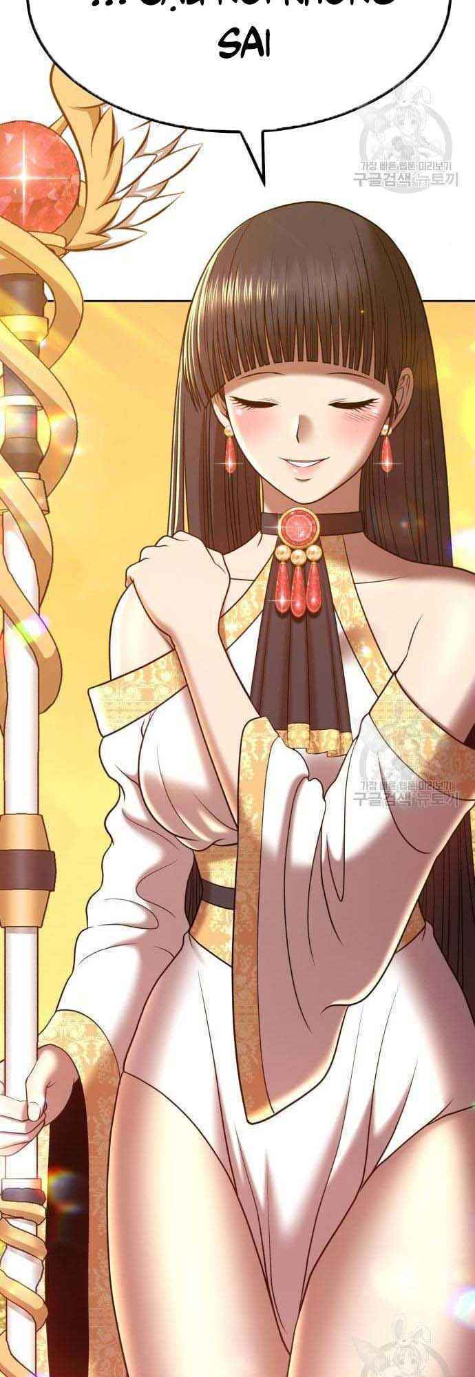 Gậy Gỗ Cấp 99+ Chapter 38 - Trang 2