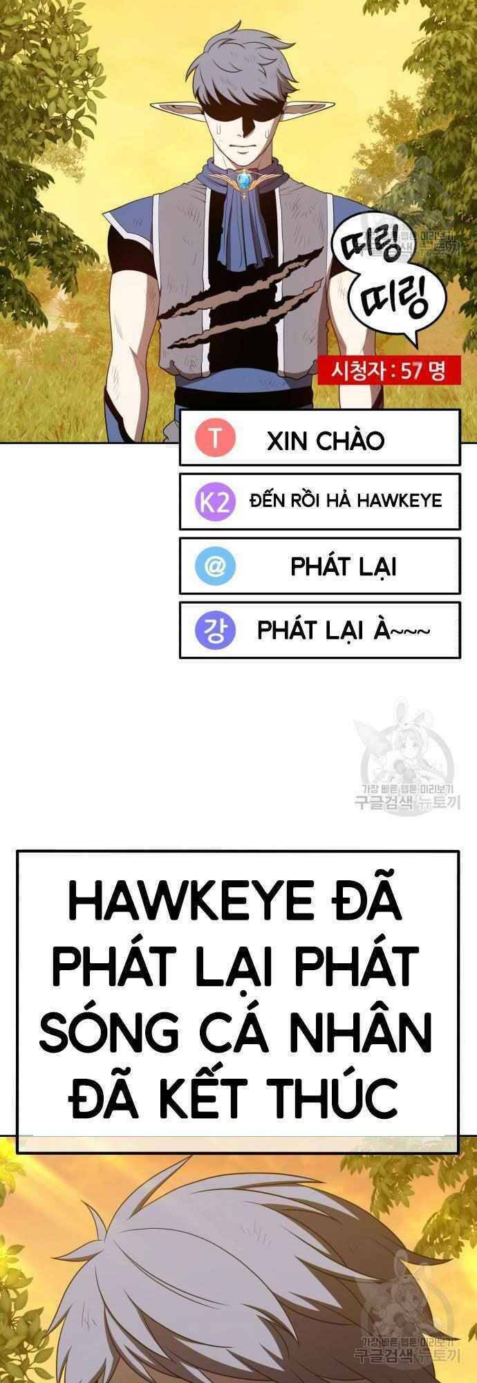 Gậy Gỗ Cấp 99+ Chapter 39.5 - Trang 2