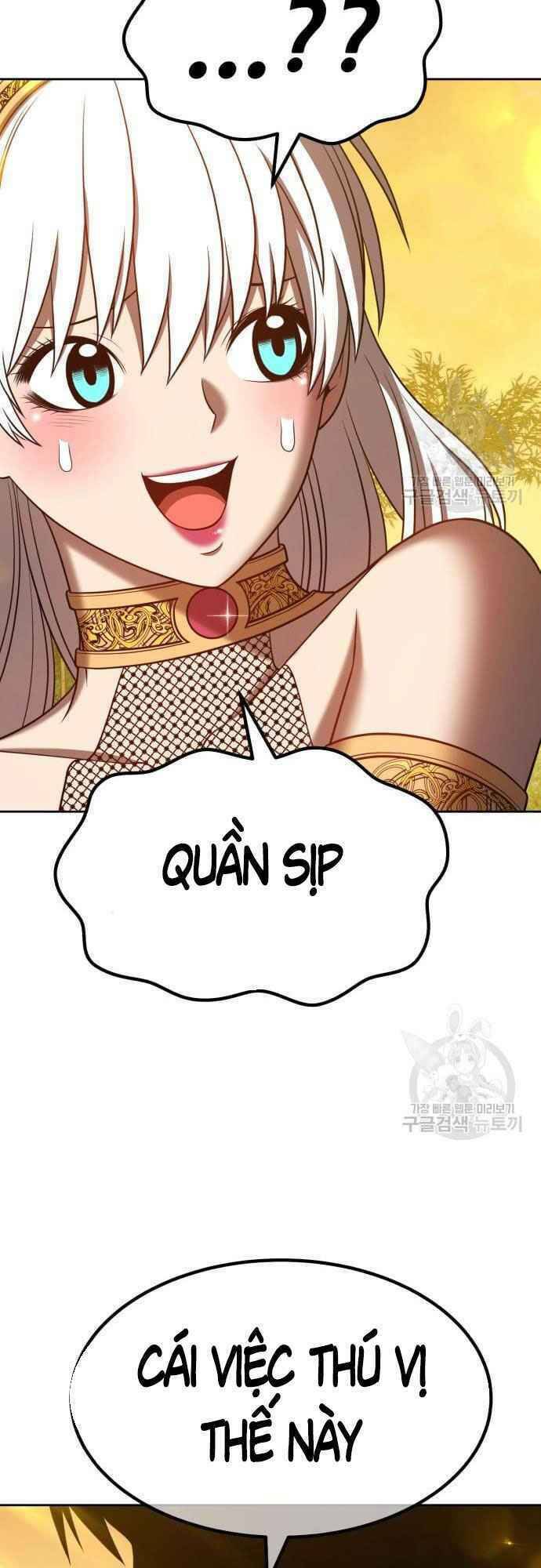 Gậy Gỗ Cấp 99+ Chapter 39.5 - Trang 2