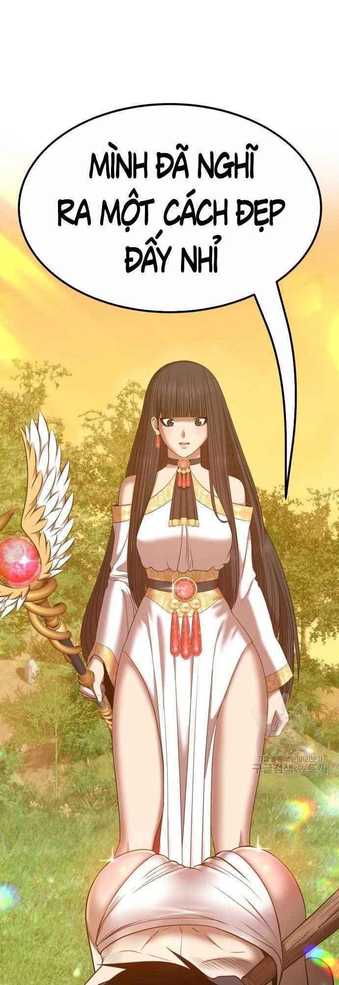 Gậy Gỗ Cấp 99+ Chapter 39 - Trang 2