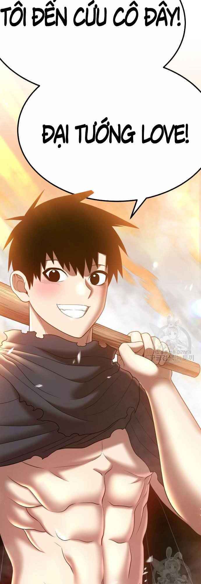 Gậy Gỗ Cấp 99+ Chapter 39 - Trang 2