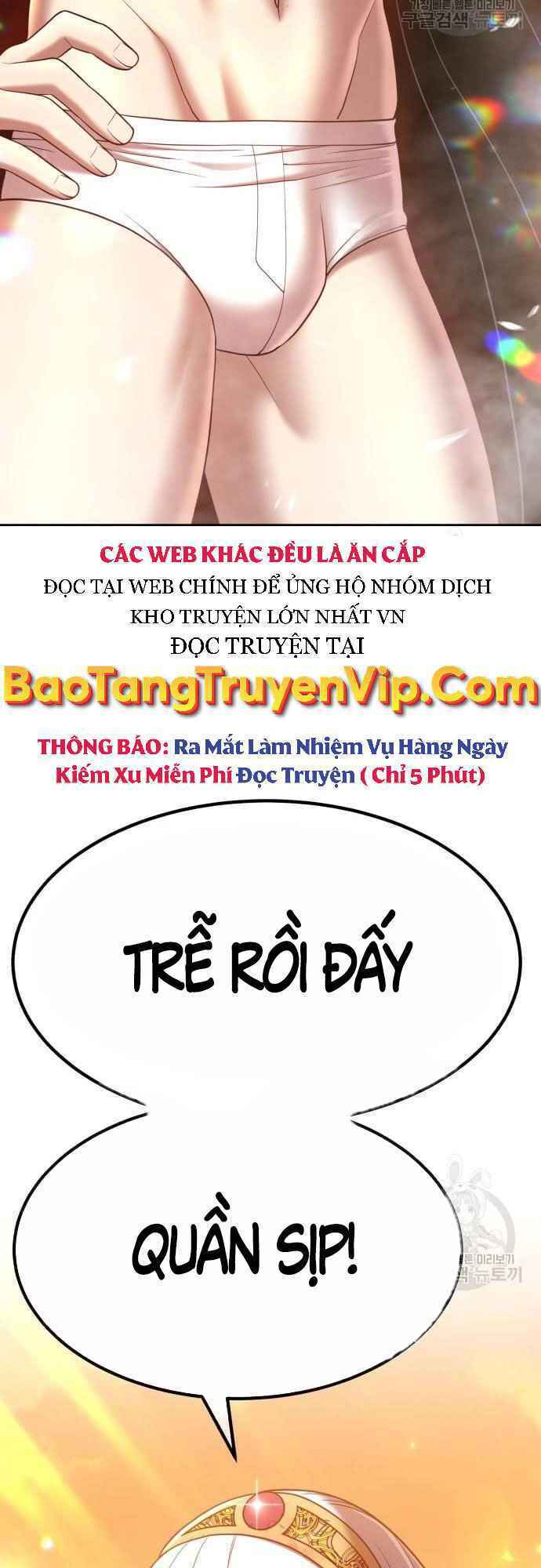 Gậy Gỗ Cấp 99+ Chapter 39 - Trang 2