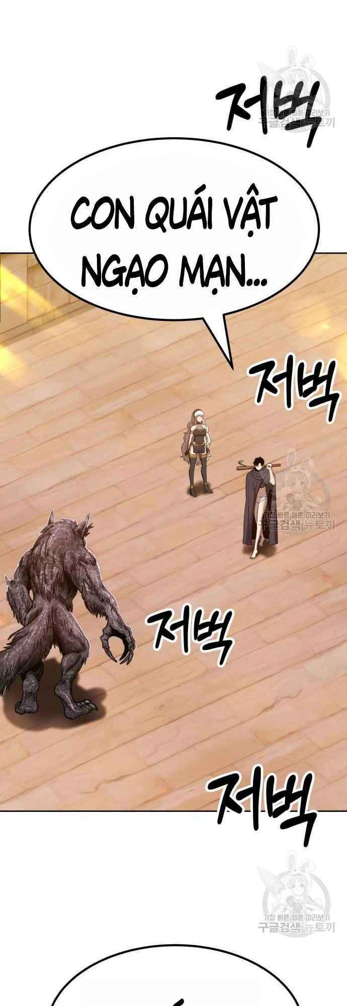 Gậy Gỗ Cấp 99+ Chapter 39 - Trang 2