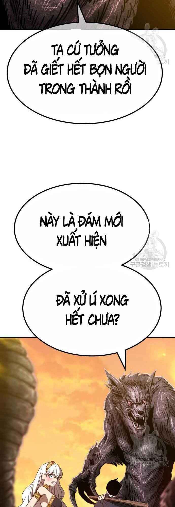 Gậy Gỗ Cấp 99+ Chapter 39 - Trang 2