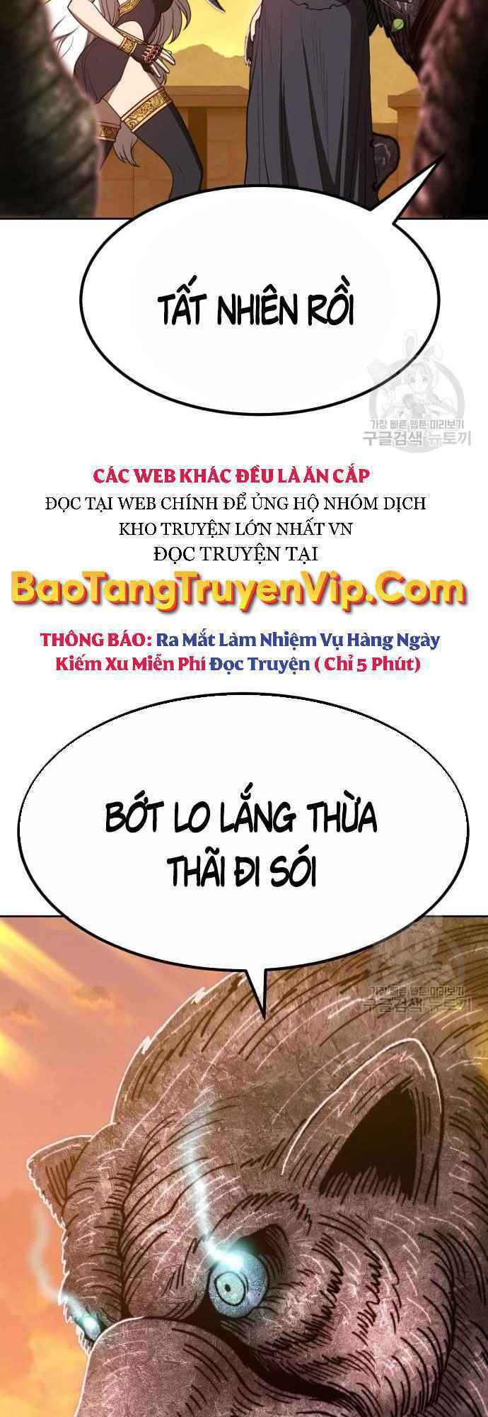 Gậy Gỗ Cấp 99+ Chapter 39 - Trang 2